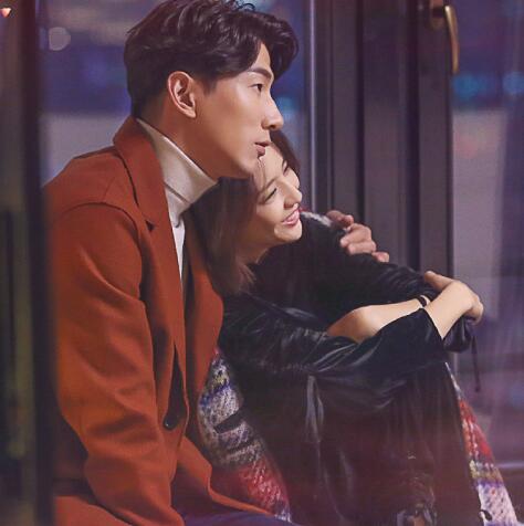 明天我们好好过结局