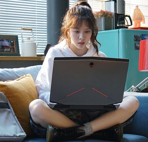 风暴舞陈静雯结局