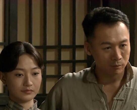 民兵葛二蛋结局