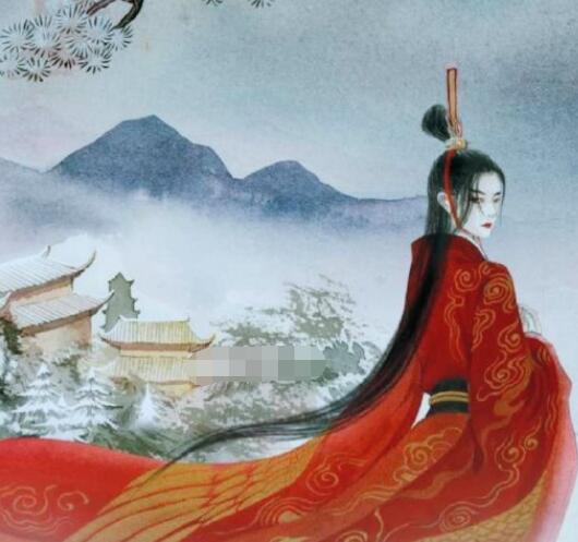 帝皇书小说结局