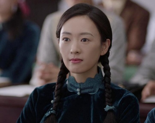 林楠笙朱怡贞在一起了吗