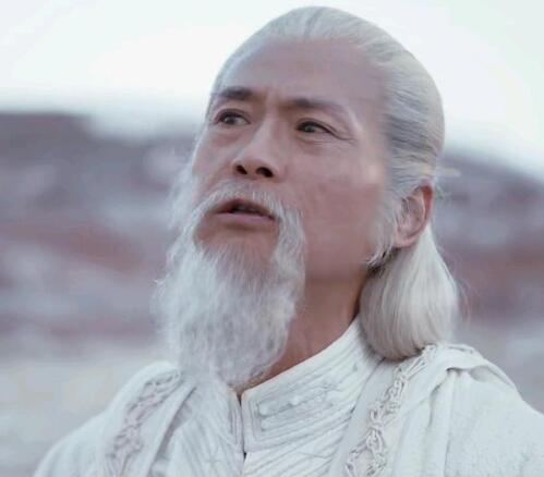 将夜2天女和夫子什么关系