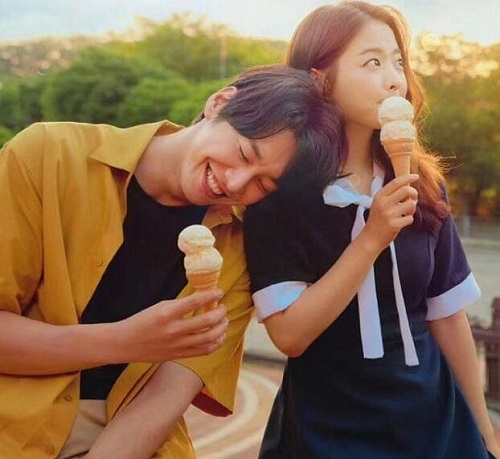 你的婚礼韩版结局