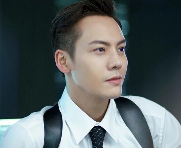 风暴舞李俊杰身份