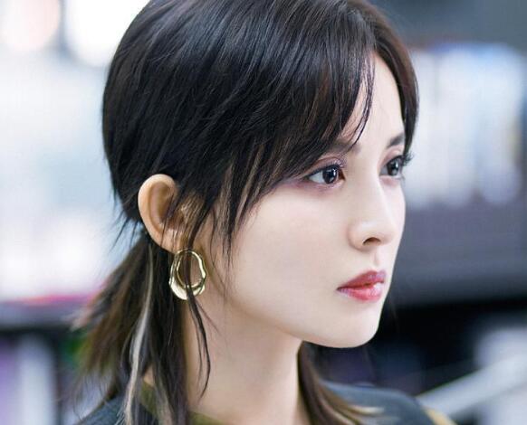 风暴舞周子萱身份