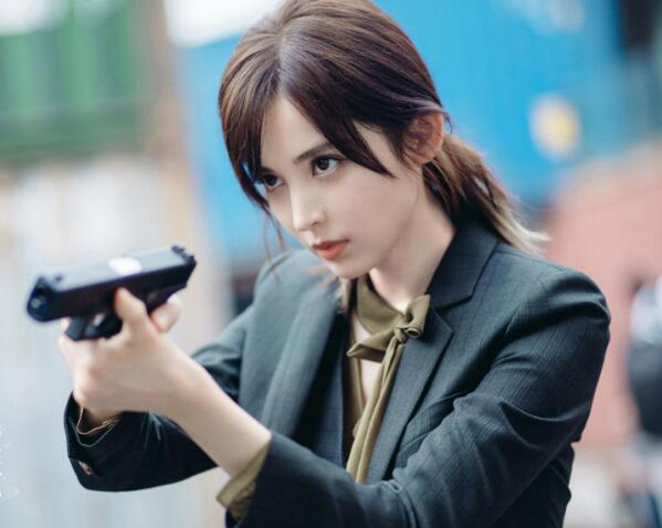 风暴舞摩世什么组织