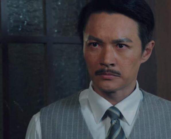 绝密使命大表哥身份
