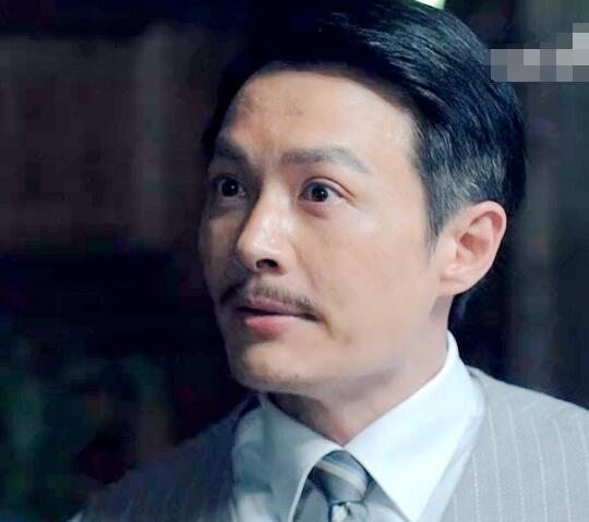 绝密使命大表哥身份