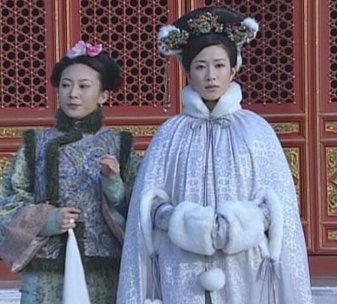 金枝欲孽尔淳结局
