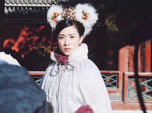 尔淳怀了谁的孩子