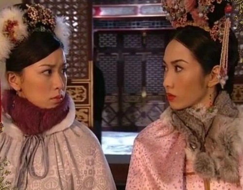 金枝欲孽结局