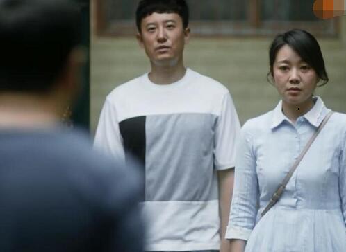 装台蔡素芬结局