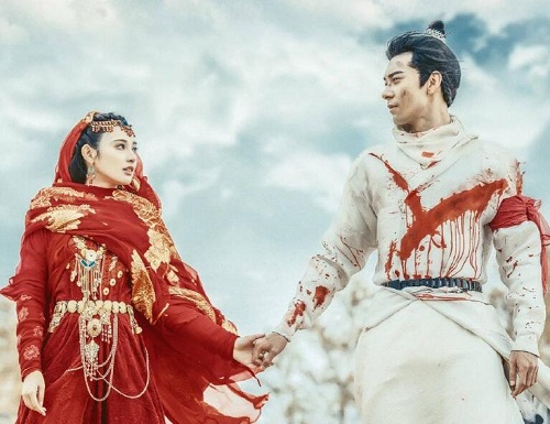 东宫男女主为什么失忆