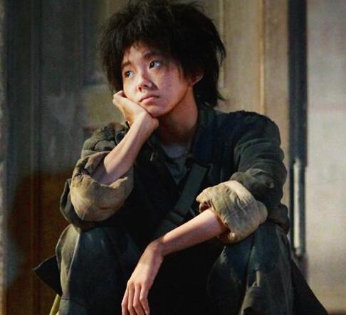 一秒钟刘闺女结局