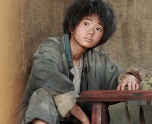 一秒钟刘闺女结局