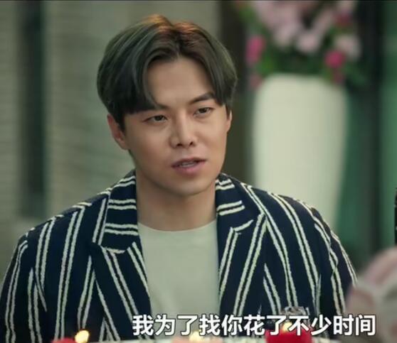 顶楼3还有洛根李吗
