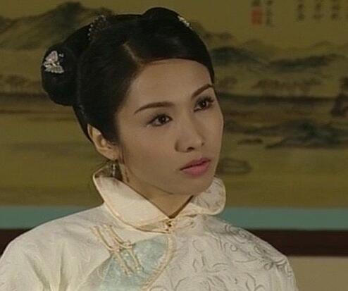 金枝欲孽玉莹结局