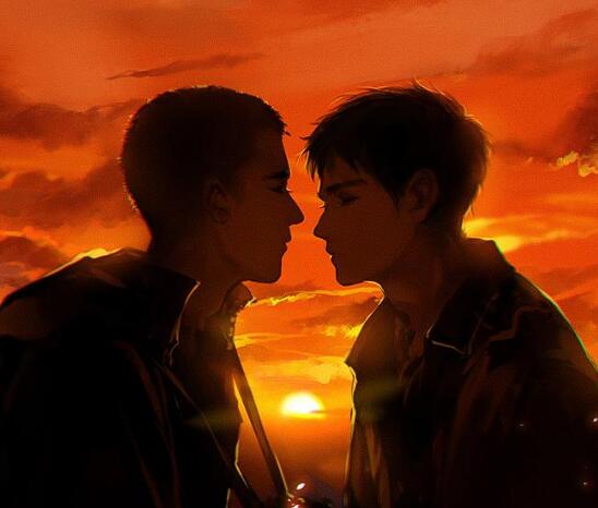 左肩有你小说蒋丞结局