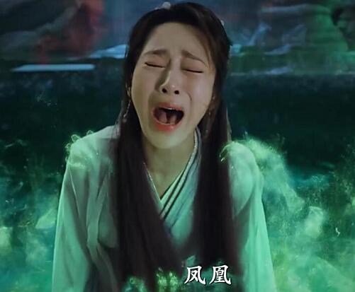 旭凤怎么复活的