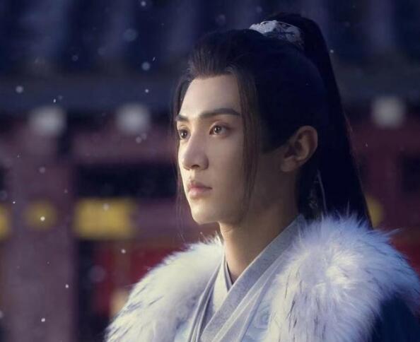 烽火流金小说长庚结局