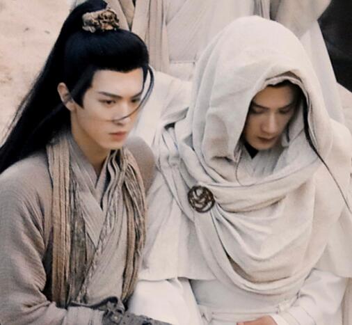 烽火流金小说长庚结局