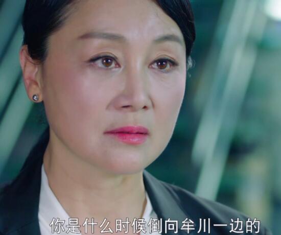 风暴舞郑佩妮是好人还是坏人