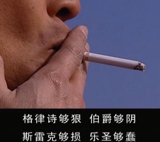 天道小说结局