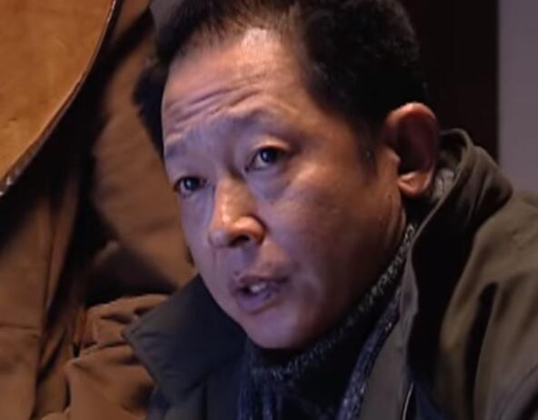 天道丁元英原型