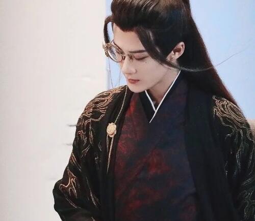 顾昀的毒最后解了吗