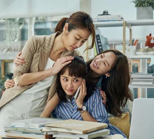 夏芷什么结局