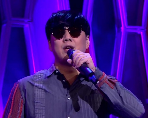 你是我的眼原唱