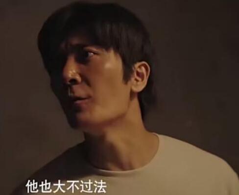 沉默的真相侯贵平到底拍到了什么