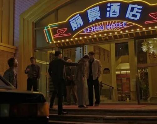 沉默的真相侯贵平到底拍到了什么