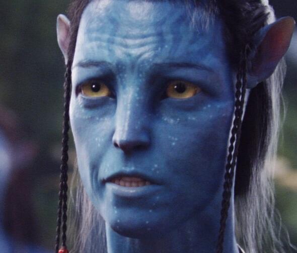 阿凡达格蕾丝结局