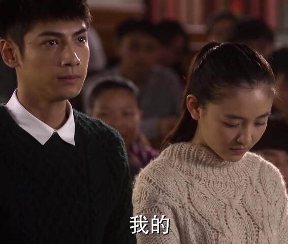 赵默笙的父亲为什么害死了何以琛父母