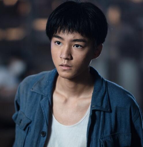 理想照耀中国林鸣第几集出场