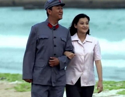 父母爱情安杰为什么叫121