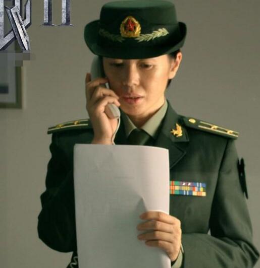 战狼冷锋为什么进监狱