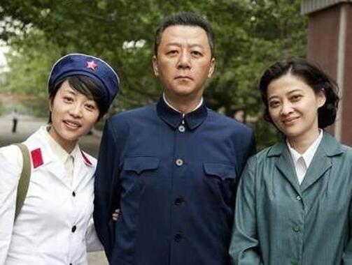 父母爱情江德福职位是什么