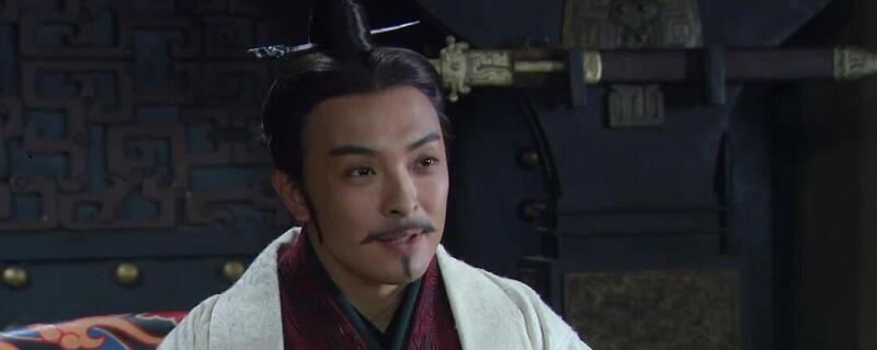 大秦帝国之纵横秦惠文王为什么疯了