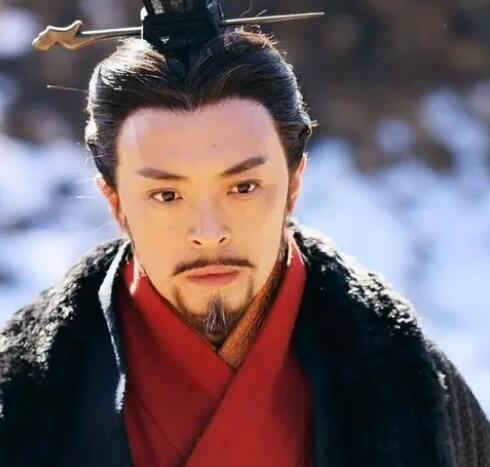 大秦帝国秦惠文王身份