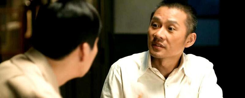 父母爱情里老丁为什么去岛上