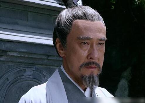武当一剑黑衣人真实身份是什么