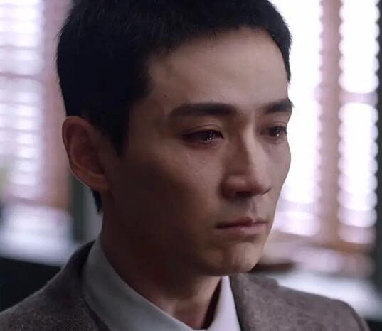 叛逆者顾慎言是地下党吗