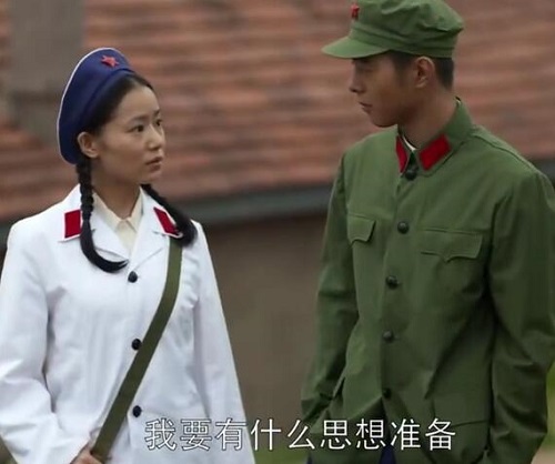 江卫东在家排行老二,聪明机灵,总是闯祸,每次都是哥哥江卫国帮他兜着