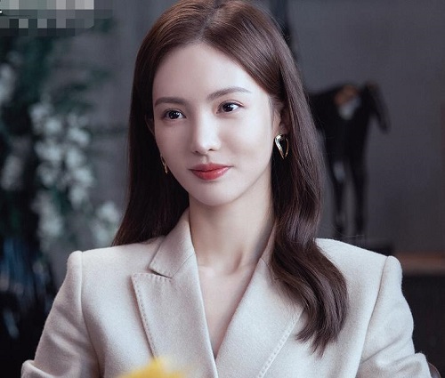 你是我的荣耀于途喜欢夏晴吗