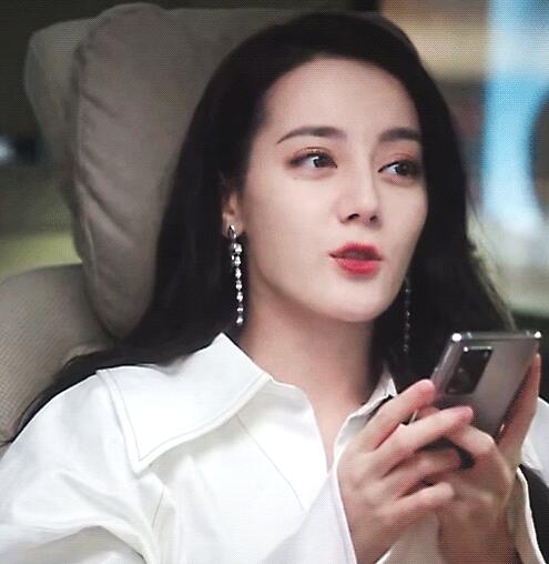 乔晶晶为什么叫手可摘棉花