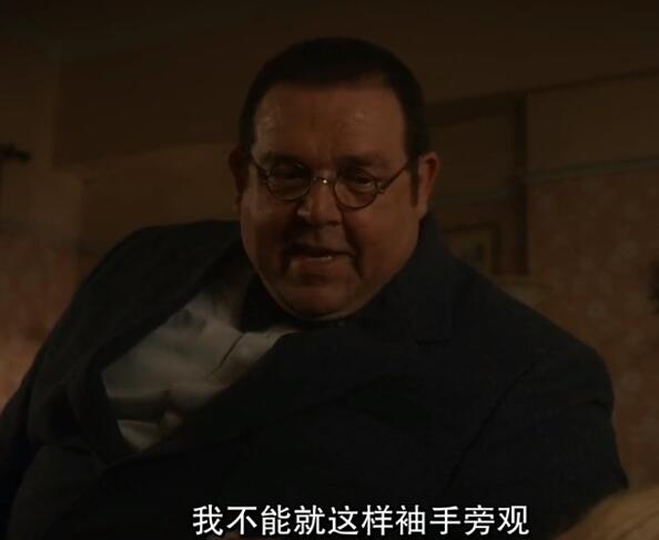 致命女人2兽医身份