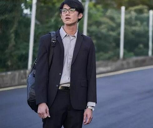 我们与恶的距离王赦是好人还是坏人