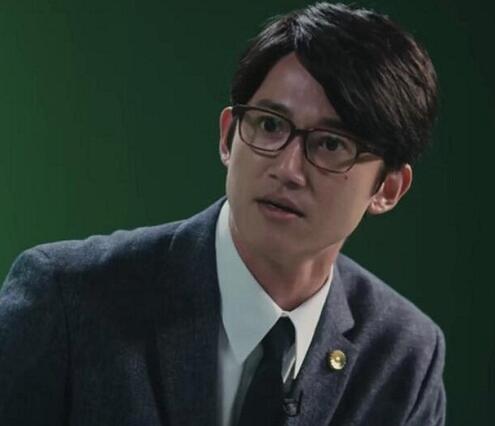 我们与恶的距离王赦是好人还是坏人